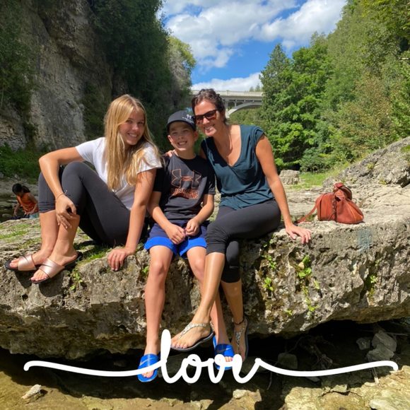 Meet your Posher, Jen - Picture 1 of 1